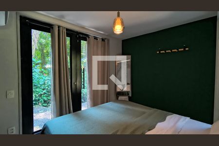 Quarto 1 de casa de condomínio para alugar com 2 quartos, 100m² em Vargem Grande, Rio de Janeiro