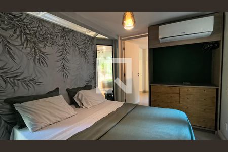 Quarto 1 de casa de condomínio para alugar com 2 quartos, 100m² em Vargem Grande, Rio de Janeiro