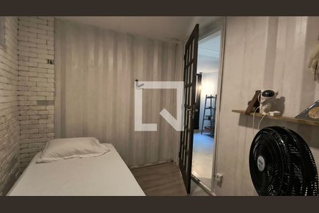 Quarto 2 de casa de condomínio para alugar com 2 quartos, 100m² em Vargem Grande, Rio de Janeiro