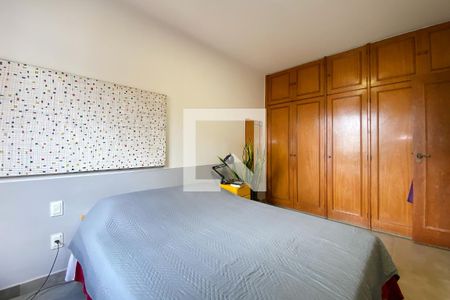 Suite 1 de apartamento à venda com 4 quartos, 180m² em Santo Antônio, Belo Horizonte