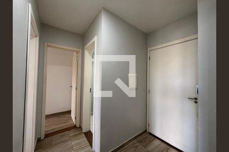 Apartamento à venda com 2 quartos, 57m² em Canudos, Novo Hamburgo