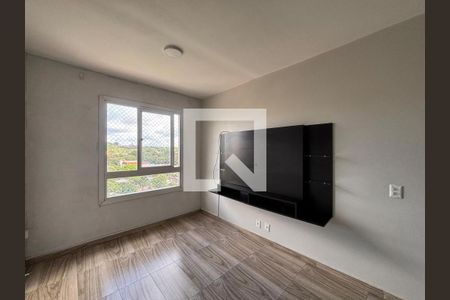 Apartamento à venda com 2 quartos, 57m² em Canudos, Novo Hamburgo