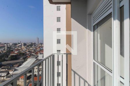 Apartamento para alugar com 2 quartos, 37m² em Vila Independencia, São Paulo