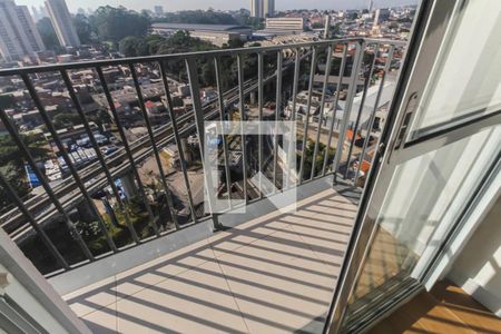 Apartamento para alugar com 2 quartos, 37m² em Vila Independencia, São Paulo