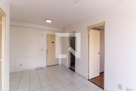 Sala/Cozinha de apartamento à venda com 2 quartos, 50m² em Brás, São Paulo