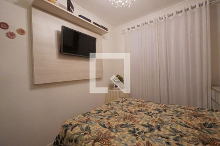 Quarto 1 de apartamento à venda com 2 quartos, 58m² em Ipiranga, São Paulo