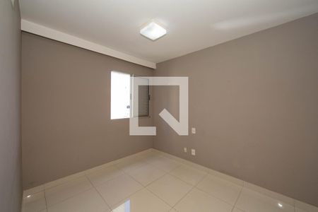 QUARTO1 de apartamento à venda com 2 quartos, 61m² em Cinquentenario, Belo Horizonte