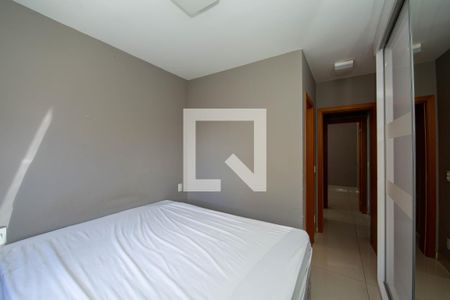 QUARTO2 de apartamento à venda com 2 quartos, 61m² em Cinquentenario, Belo Horizonte