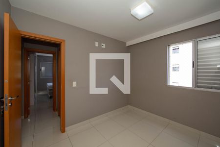 QUARTO1 de apartamento à venda com 2 quartos, 61m² em Cinquentenario, Belo Horizonte