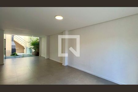 Sala de casa para alugar com 3 quartos, 250m² em Jardim Paulista, São Paulo