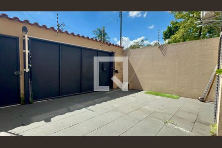 Garagem de casa para alugar com 3 quartos, 250m² em Jardim Paulista, São Paulo