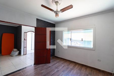 Quarto 2 de casa para alugar com 2 quartos, 320m² em Burgo Paulista, São Paulo