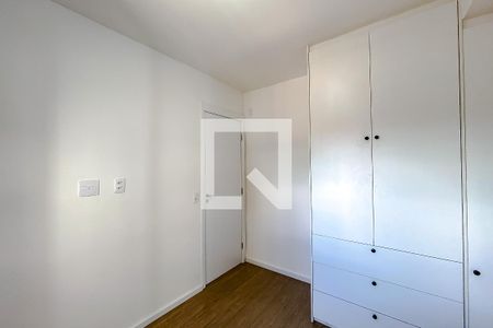 Quarto 1 de apartamento para alugar com 2 quartos, 38m² em Belenzinho, São Paulo