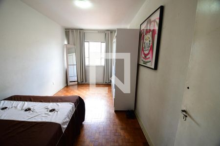 Quarto 1 de apartamento à venda com 3 quartos, 168m² em Centro, Campinas