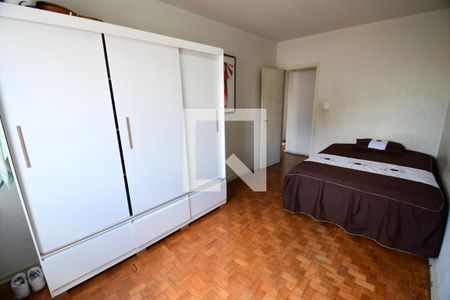 Quarto 1 de apartamento à venda com 3 quartos, 168m² em Centro, Campinas