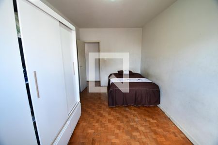 Quarto 1 de apartamento à venda com 3 quartos, 168m² em Centro, Campinas