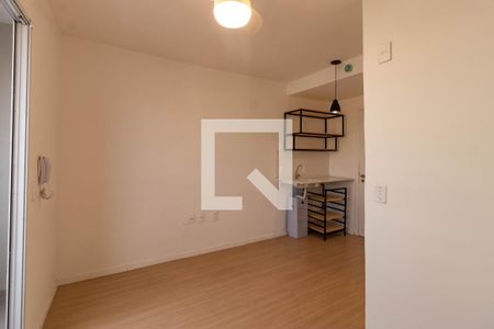 Studio de kitnet/studio para alugar com 1 quarto, 19m² em Água Branca, São Paulo