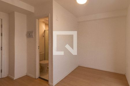 Studio de kitnet/studio para alugar com 1 quarto, 19m² em Água Branca, São Paulo