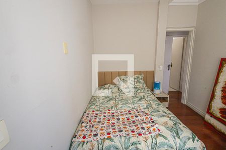 quarto 1 / suite de apartamento à venda com 3 quartos, 85m² em Ouro Preto, Belo Horizonte