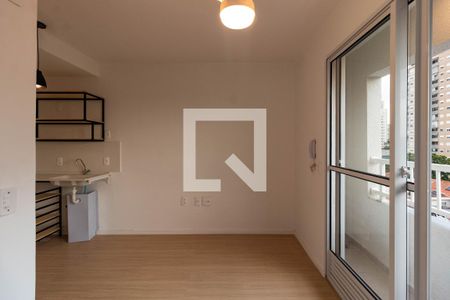 Studio de kitnet/studio para alugar com 1 quarto, 19m² em Água Branca, São Paulo