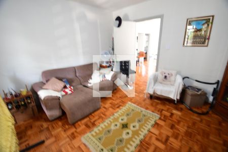 Sala de casa à venda com 5 quartos, 238m² em Vila Nogueira, Campinas