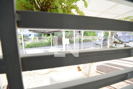 Sala - Vista de casa à venda com 5 quartos, 238m² em Vila Nogueira, Campinas