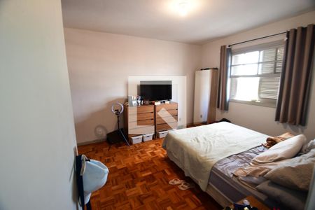 Quarto 1 de casa à venda com 5 quartos, 238m² em Vila Nogueira, Campinas