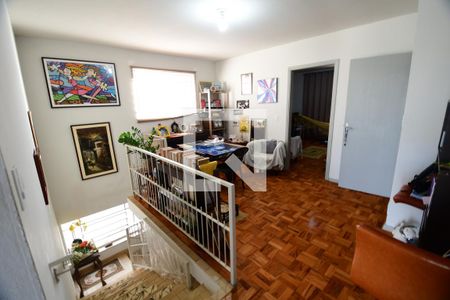 Sala 2 de casa à venda com 5 quartos, 238m² em Vila Nogueira, Campinas
