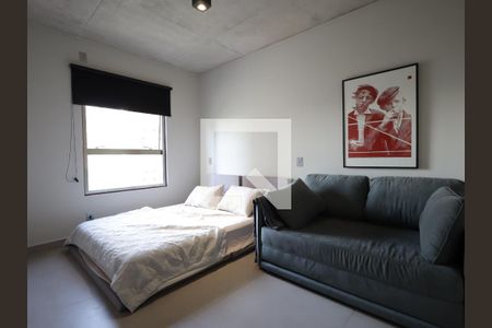 Quarto 1 de apartamento à venda com 2 quartos, 71m² em Panamby, São Paulo