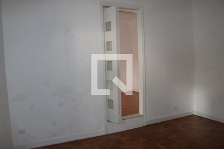 Sala de apartamento para alugar com 1 quarto, 40m² em Barra Funda, São Paulo