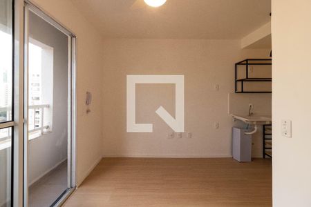 Studio de kitnet/studio para alugar com 1 quarto, 19m² em Água Branca, São Paulo