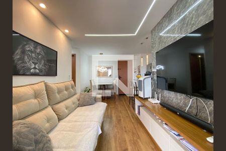 Apartamento para alugar com 1 quarto, 43m² em Cachambi, Rio de Janeiro