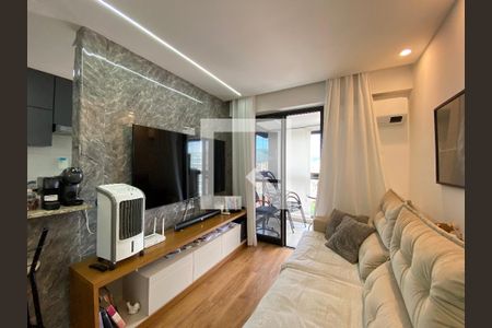 Apartamento para alugar com 1 quarto, 43m² em Cachambi, Rio de Janeiro