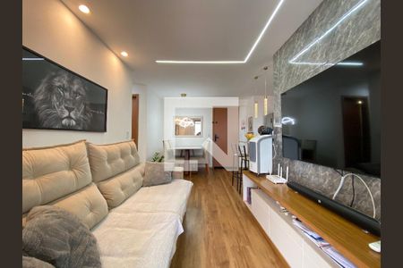 Apartamento para alugar com 1 quarto, 43m² em Cachambi, Rio de Janeiro