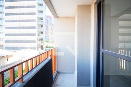 Kitnet/Studio à venda com 1 quarto, 26m² em Pinheiros, São Paulo