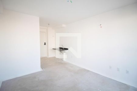 Kitnet/Studio à venda com 1 quarto, 26m² em Pinheiros, São Paulo