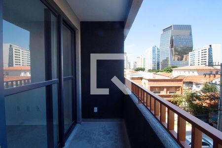 Kitnet/Studio à venda com 1 quarto, 26m² em Pinheiros, São Paulo