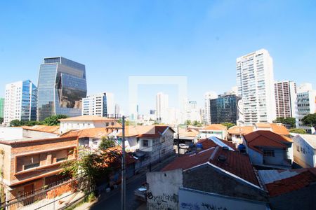 Kitnet/Studio à venda com 1 quarto, 26m² em Pinheiros, São Paulo