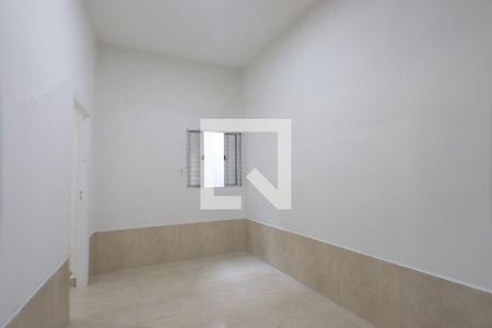 Quarto de casa para alugar com 1 quarto, 40m² em Vila Formosa, São Paulo