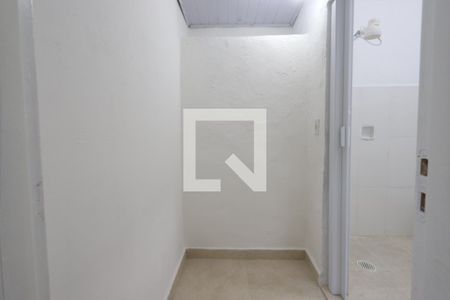 Closet de casa para alugar com 1 quarto, 40m² em Vila Formosa, São Paulo