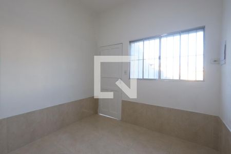 Sala de casa para alugar com 1 quarto, 40m² em Vila Formosa, São Paulo