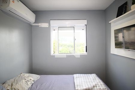 Quarto 1 de apartamento à venda com 2 quartos, 47m² em Morro Santana, Porto Alegre