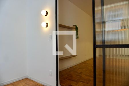 Apartamento à venda com 1 quarto, 48m² em Centro, Belo Horizonte