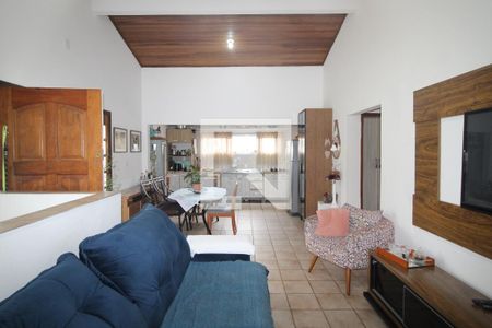 Sala de casa para alugar com 2 quartos, 100m² em Parque Santa Fé, Porto Alegre