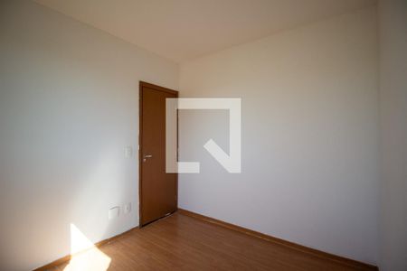 Quarto 2 de apartamento para alugar com 2 quartos, 48m² em Caguassu, Sorocaba