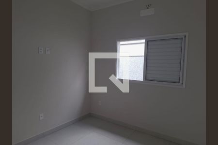 Quarto de casa de condomínio para alugar com 3 quartos, 114m² em São Bento, Paulínia