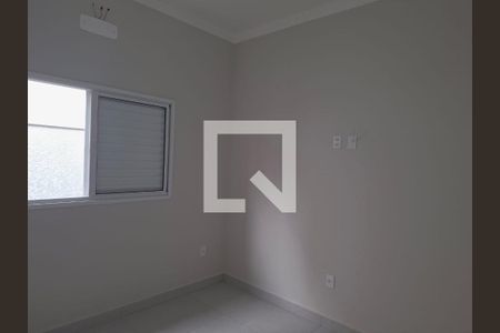 Quarto de casa de condomínio para alugar com 3 quartos, 114m² em São Bento, Paulínia