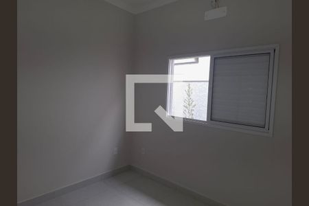 Quarto de casa de condomínio para alugar com 3 quartos, 114m² em São Bento, Paulínia