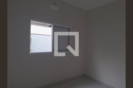 Quarto de casa de condomínio para alugar com 3 quartos, 114m² em São Bento, Paulínia