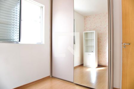 Quarto 1 de apartamento para alugar com 3 quartos, 132m² em Sagrada Família, Belo Horizonte